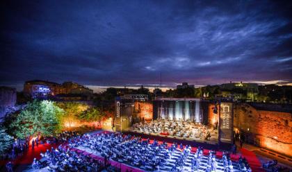 Immagine News - ravenna-il-concerto-per-la-siria-del-festival-con-riccardo-muti