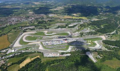 Immagine News - f1-ufficiale-al-mugello-il-13-settembre-il-quotgp-della-toscana-ferrari-1000quot