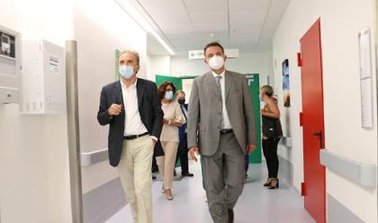 Immagine News - coronavirus-lassessore-e-r-donini-quotsituazione-sotto-controllo-ma-guai-ad-abbassare-la-guardiaquot