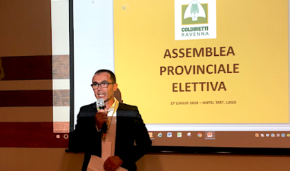 Immagine News - agricoltura-dalmonte-coldiretti-ravenna-decreto-rilancio-insufficiente