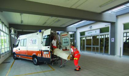 Immagine News - ravenna-troppi-accessi-al-pronto-soccorso.-lausl-quotvenite-solo-per-casi-urgentiquot