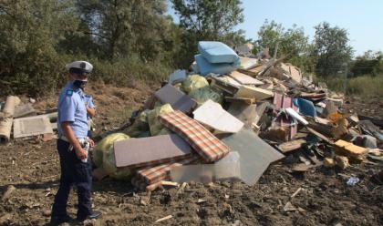 Immagine News - ravenna-sopralluogo-della-polizia-alla-piallassa-baiona.-il-comune--disponibile-ad-arrivare-a-bloccare-la-pesca-professionale