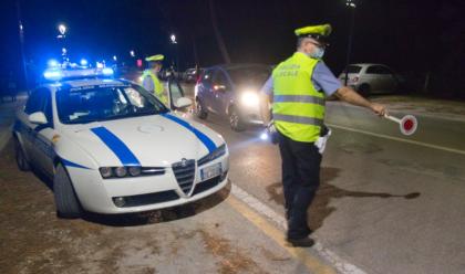 lidi-controlli-anti-covid-della-polizia-locale-chiusi-due-locali