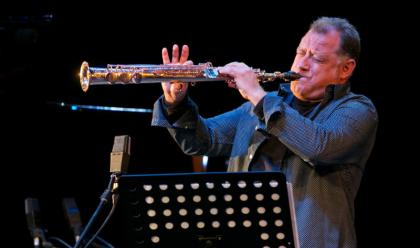 Immagine News - ravenna-il-jazz-di-roberto-ottaviano-in-rocca