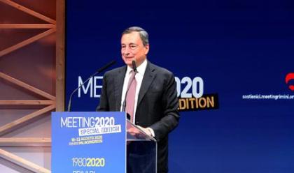 Immagine News - rimini-lintervento-di-draghi-al-meeting-la-priorit-adesso-sono-i-giovani