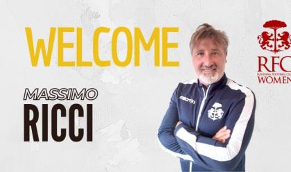 Immagine News - calcio-donne--massimo-ricci-il-nuovo-responsabile-del-settore-giovanile-del-ravenna-women