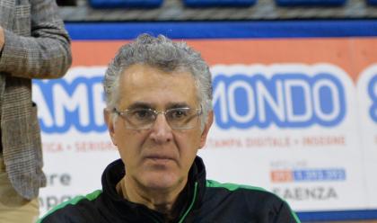 Immagine News - basket-b-la-rekico-completa-lo-staff-tecnico-c-anche-tasso-al-fianco-di-coach-serra