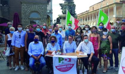 Immagine News - faenza-quattro-candidati-e-quindici-liste-per-conquistare-palazzo-manfredi