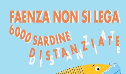 Immagine News - faenza-tornano-le-sardine-flash-mob-domenica-13-in-piazza-del-popolo