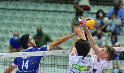 Immagine News - volley-coppa-italia-lavori-in-corso-per-la-consar-aspettando-la-trasferta-di-cisterna