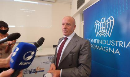 Immagine News - confindustria-romagna-autunno-difficile-posti-di-lavoro-a-rischio