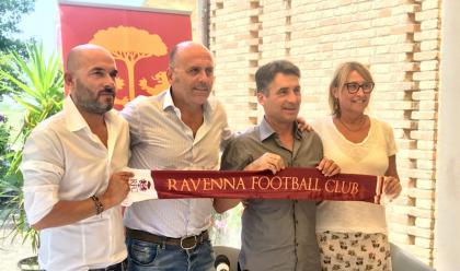 Immagine News - calcio-c-il-ravenna-batte-il-pordenone-in-amichevole-e-sabato-sfider-latalanta