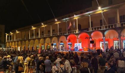 faenza-e-imola-piazze-piene-per-la-chiusura-dei-candidati-sindaco-di-centrosinistra