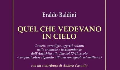 Immagine News - escono-i-nuovi-libri-di-eraldo-baldini-e-cristiano-cavina