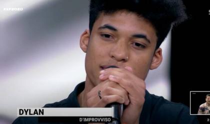 Immagine News - faenza-dylan-luppi-protagonista-alle-audizioni-di-x-factor-sar-premiato-al-mei