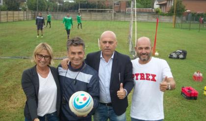 Immagine News - calcio-la-regione-emilia-romagna-apre-gli-stadi-quotpossono-entrare-mille-spettatoriquot