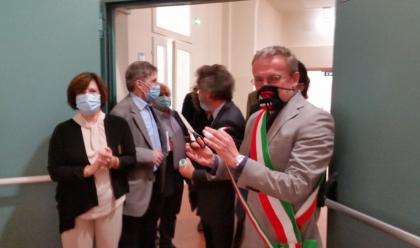 Immagine News - brisighella-inaugurato-lospedale-di-comunit-con-18-posti-letto