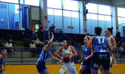 Immagine News - basket-a2-donne-le-work-debutta-domenica-contro-civitanova-quotprevedo-un-campionato-equilibratoquot
