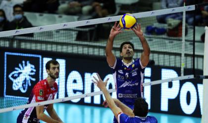 Immagine News - volley-superlega-consar-allarme-de-andr-il-pubblico...-non-risponde