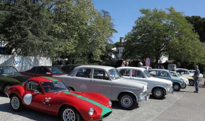 Immagine News - bagnacavallo-domenica-4-torna-la-100-miglia-del-lamone