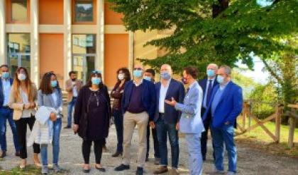 Immagine News - cesena-e-forl-la-giunta-regionale-in-visita-investimenti-per-500-milioni-di-euro