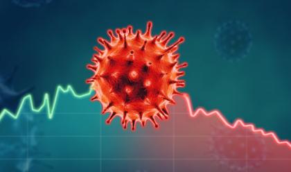 Immagine News - coronavirus-339-positivi-in-e.r-di-cui-10-nel-ravennate.-in-italia-dal-7-al-13-ottobre-104-di-positivi