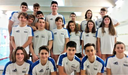 Immagine News - nuoto-il-club-2000-faenza-prepara-il-trofeo-riccione-del-prossimo-week-end