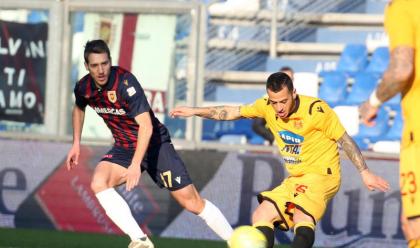 Immagine News - calcio-c-cesena-e-ravenna-belle-vittorie-buon-pari-dellimolese