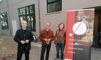 Immagine News - faenza-nuovo-logo-e-progetto-mozart-per-la-scuola-sarti