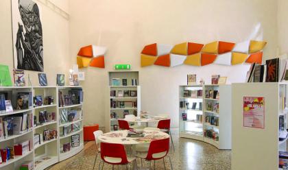 Immagine News - ravenna-il-bibliotecario-della-holden-quotla-biblioteca-resti-un-luogo-umano-per-gli-adolescentiquot