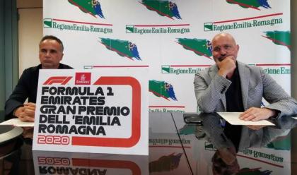 Immagine News - formula-1-il-governatore-bonaccini-quotgi-al-lavoro-per-avere-il-gp-a-imola-anche-nel-2021quot