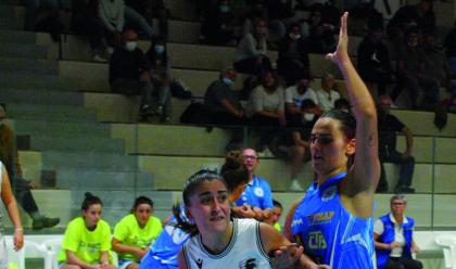 Immagine News - basket-a2-donne-linarrestabile-e-work-quotil-nostro-segreto-la-panchinaquot