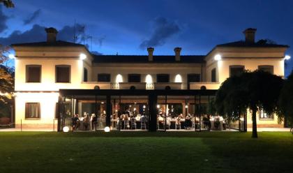 Immagine News - longiano-cia-conad-rilancia-villa-margherita-con-ristorante-e-relais