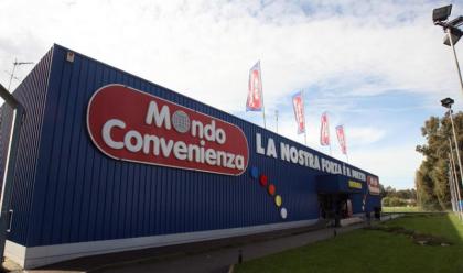 Immagine News - ravenna-apre-mondo-convenienza-45-nuove-assunzioni