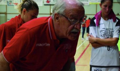 Immagine News - basket-a2-donne-clamoroso-a-faenza-la-capolista-e-work-ha-esonerato-coach-paolo-rossi