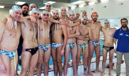 Immagine News - pallanuoto-il-club-2000-continua-ad-allenarsi-aspettando-il-2021