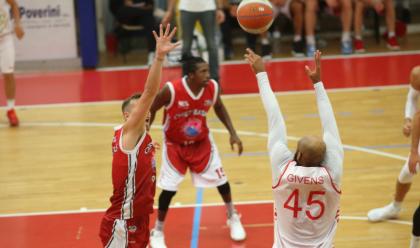 Immagine News - basket-a2-comincia-il-campionato-campane-favorite-poi-ravenna-e-forl