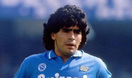 Immagine News - calcio-anche-lo-sport-romagnolo-piange-la-scomparsa-di-diego-armando-maradona