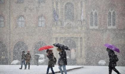 Immagine News - maltempo-allerta-arancione-in-emilia-romagna-in-arrivo-le-prime-nevicate-in-pianura