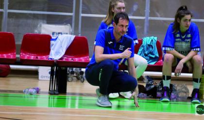 Immagine News - basket-a2-donne-e-work-finalmente-in-campo-domani-al-bubani-debutta-coach-sguaizer