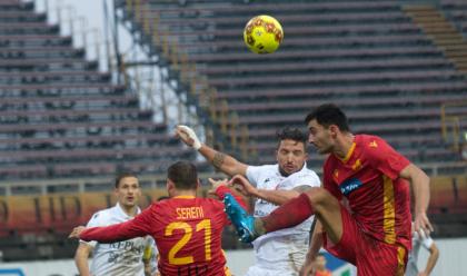 Immagine News - calcio-c-il-ravenna-continua-a-perdere-e-sabato-si-gioca-tantissimo-nel-derby-con-limolese