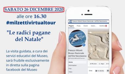 Immagine News - faenza-palazzo-milzetti-propone-milzettivirtualtour