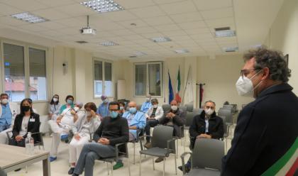 Immagine News - faenza-tre-nuovi-primari-per-ortopedia-radiologia-e-anestesia