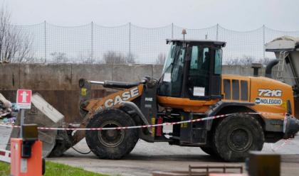 Immagine News - cervia-incidente-sul-lavoro-operaio-26enne-muore-in-discarica