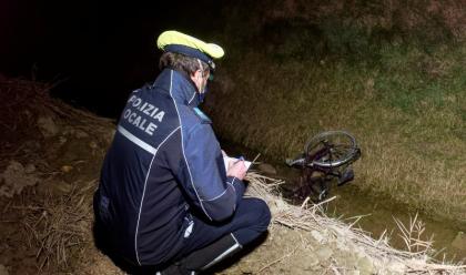 Immagine News - ravenna-investito-in-bici-34enne-al-bufalini