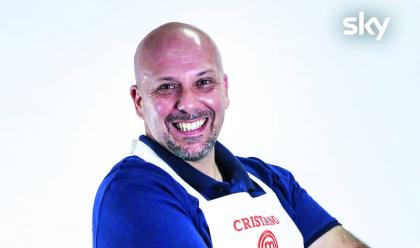 Immagine News - il-presidente-della-pro-loco-di-lugo-cristiano-cavolini-protagonista-a-masterchef-10