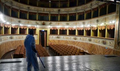 Immagine News - bagnacavallo-proseguono-i-lavori-al-teatro-goldoni