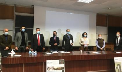 Immagine News - cesena-nuovo-ospedale-firmato-il-contratto-per-il-via-alla-progettazione