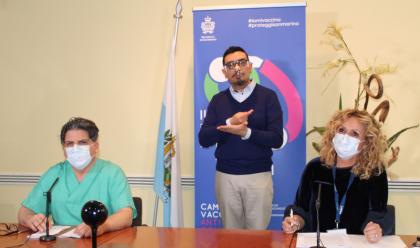 Immagine News - covid-san-marino-altri-13-positivi