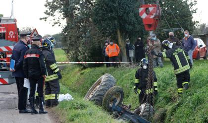 cannuzzo-muore-ribaltandosi-con-il-trattore-in-un-fosso